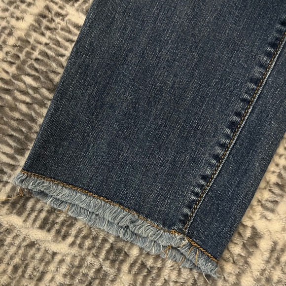 Joe Fresh Girlfriend Jeans - Picture 5 of 5
